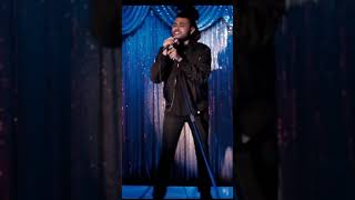 The Weeknd - Cant Feel My Face