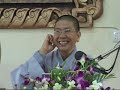 Kinh Pháp Cú - Ni Sư Hạnh Chiếu - Giảng Tại Thiền Viện Linh Chi