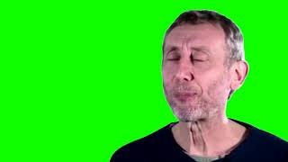 Michal Rosen Nice Green Screen Meme Download Link Below