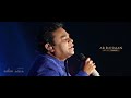 AR Rahman Song Touch Million of Tamil Hearts - Harvard Tamil Chair