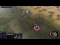 Age of Empires IV: The Battle of Hastings