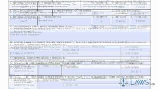 lawsnetwork viyoutube com da form 2875