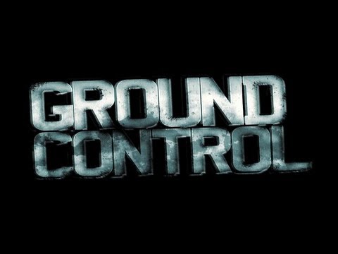 "Ground Control" - Opening