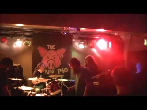 Five Will Die live 2012