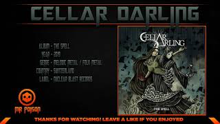 Watch Cellar Darling Fall video