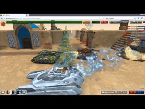 tanki online das erste tanki online das erste