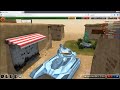 TANKI ONLINE DICTATOR M3 THUNDER M3