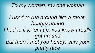 Watch Ted Nugent One Woman video