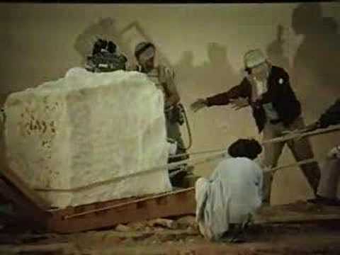 The Great Pyramid - Part 2 of 7