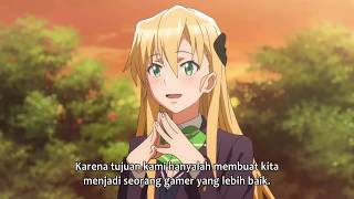 Gamers Episode 1 Subtitle Indonesia Full HD