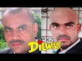 Dilwale {1994} | Ajay Devgan | Sunil Shetti | Dilwale movie spoof | Dilwale movie ka dialogue