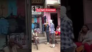 A Red Light Area Sarai Road