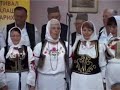 IZVORNA PEVAČKA GRUPA "STEVO KNIĆANIN" - KNIĆ - tehnička podrška PRESTIGE MM