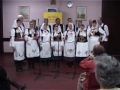 IZVORNA PEVAČKA GRUPA "STEVO KNIĆANIN" - KNIĆ - tehnička podrška PRESTIGE MM