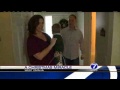 Santa Makes House Call For Omaha Boy