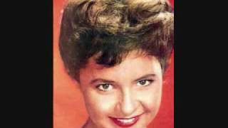 Watch Brenda Lee Hummin The Blues Over You video