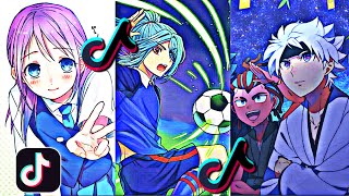Inazuma Eleven Tiktok Compilation