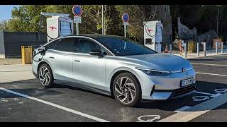 Grosse Amélioration Des Ventes De Ve Chez Volkswagen