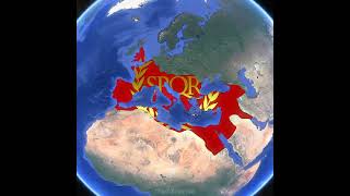 A Brief History Of Countries