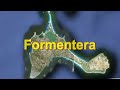 Cap de Berberia - Formentera - Gesichter einer Tra