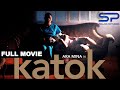 KATOK | Full Movie | Thriller w/ Ara Mina & Soliman Cruz