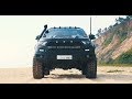 Best modified ford endeavour in India 2018 must watch video