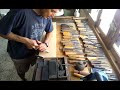 Tallado en Madera