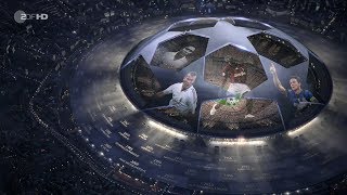 UEFA Champions League 2016 2017 Intro HD 2