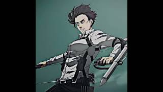 This Scene Was... Aot Final