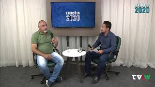 TVLW - ELEIÇÕES 2020 - 23/10/2020