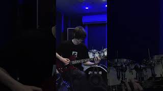 Cyberhex Motionless In White - Cover
