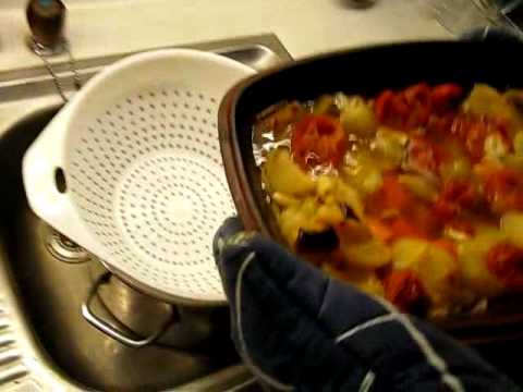 Clay pot recipes pork roast