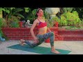yoga