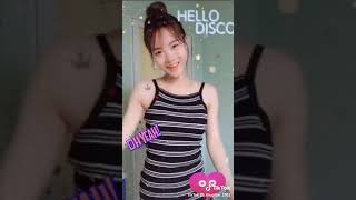 Hotgirl Nhảy Tik Tok