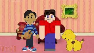 Spots Clues What Time Is It For Spot Part 2 Remake