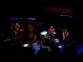 Dinosaur Jr, "The Wagon", Calvin Theater, 6/21/11