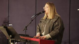 O Come To The Altar | The River Worship Team | 2020-12-13