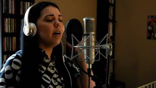Jade Helliwell - Stay by Sugarland