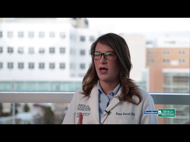 Watch What types of support are available for heart transplant patients? (Renee Kursel, MD) on YouTube.