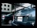 Toyota Avensis 2005 Commercial