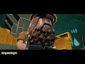Lego El Hobbit Pelicula Completa En Espa Ol Un Viaje ...