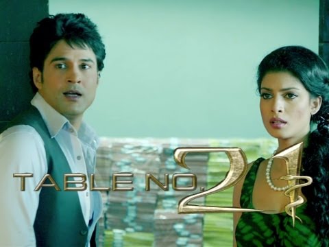 Table No 21 - Official Teaser Trailer ft. Paresh Rawal Rajeev...