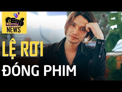 Lệ Rơi xuất hiện với kiểu tóc bổ luống lãng tử, fan kêu gọi đóng phim cổ trang