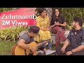 Zehnaseeb | Ashish Kulkarni ft. Sayli Kamble, Arunita Kanjilal and Pawandeep Rajan | Indian Idol 12