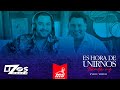 BANDA MS - ES HORA DE UNIRNOS (LETRA)