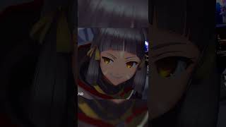 Mythras Is No Nonsense With Nia Xenoblade Chronciles 2