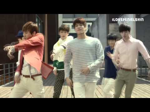 Btob second confession mp4 download
