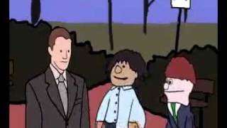 Watch Vestibules Bulbous Bouffant video
