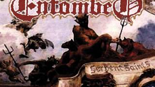 Watch Entombed Serpent Saints video