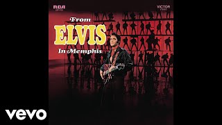 Watch Elvis Presley Kentucky Rain video